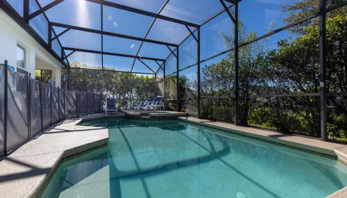 Last Minute Disney Getaway! Private Pool, Hot Tub & Games Room. Book Now! #97649 - Foto 2, Other