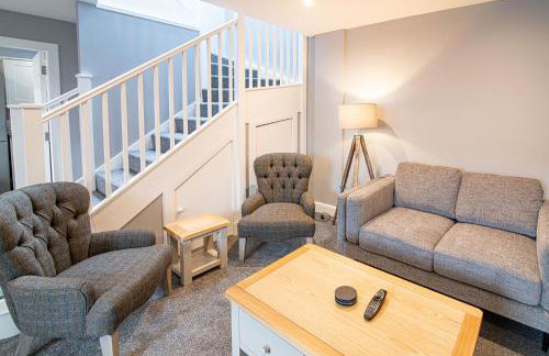 Old Station Cottages - Foto 20