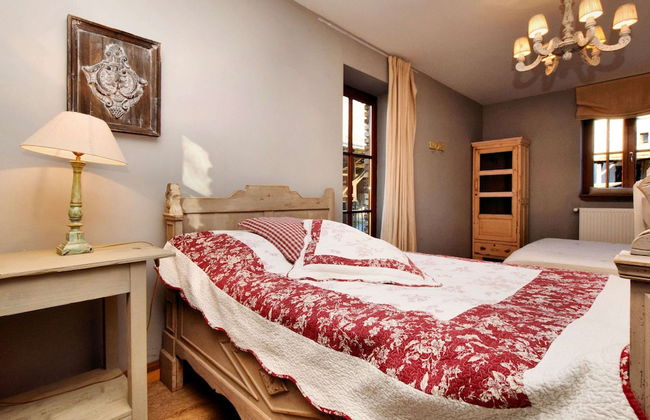 Cozy, Authentic and Quiet House - Photo 12