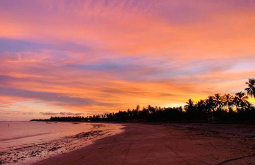 Casa Salga Patacho F003 - Rota Ecológica de São Miguel dos Milagres - Foto 11