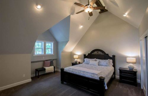 Sweet Private Cabin with Jacuzzi and Fire Pit in Ohio - Foto 4