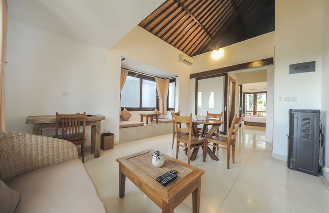 Sayang Sanur Resort - Foto 61