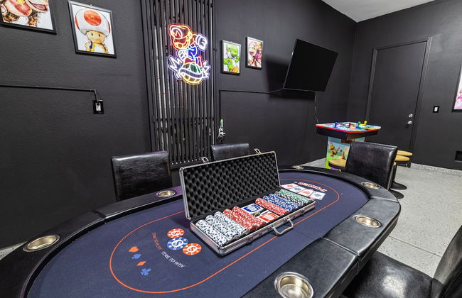 Super Mario Hideout Desert Dream - Foto 57