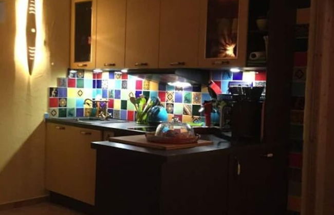 Holiday Apartment Anderewelt-bochum - Foto 6