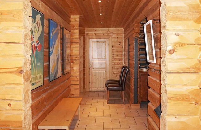 11 Person Holiday Home in Salen-by Traum - Foto 26