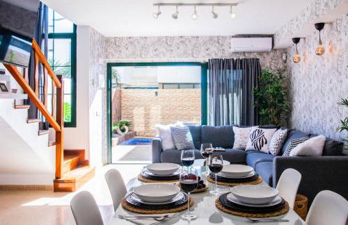 Casa Evelyn Piscina Climatizada - Foto 65