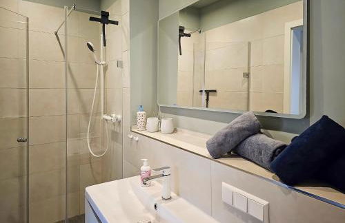 Dein Zuhause in der Ferne im grünen Kreativhof "Der Gute Ton" mit kostenlosem Fahrradverleih - Foto 28