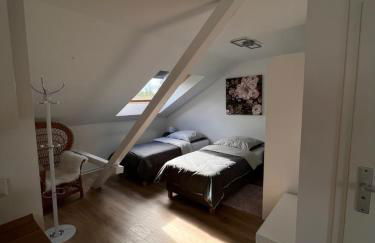 Ferienwohnungen Auf der Höhe - Foto 55