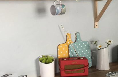 The Boathouse St Just Private Patio & Veranda - Foto 9