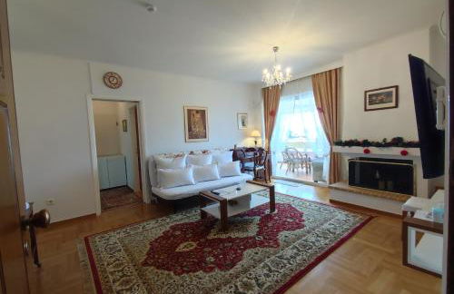 ''Athens Light'' luxury spacy appartment, Agia Paraskevi - Foto 4