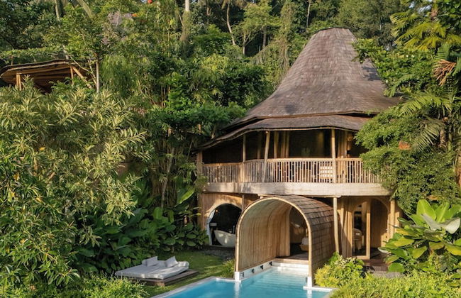 Eco Six Bali - Foto 7