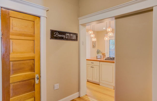 4BD Luxuryclose to Downtown3ba & Pet-friendly!! - Foto 21