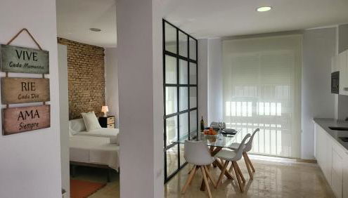 RentalSevilla Teatinos I - Foto 5