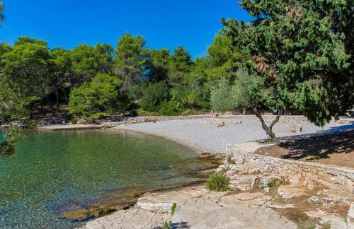 House Oliva with private pool and large garden - Photo 76