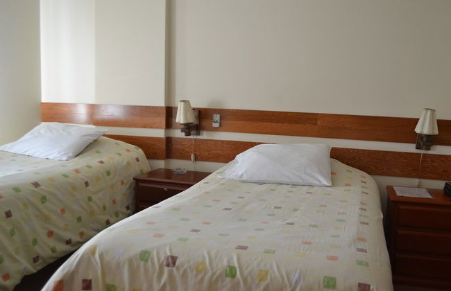 Suite Service Apart Hotel - Photo 27