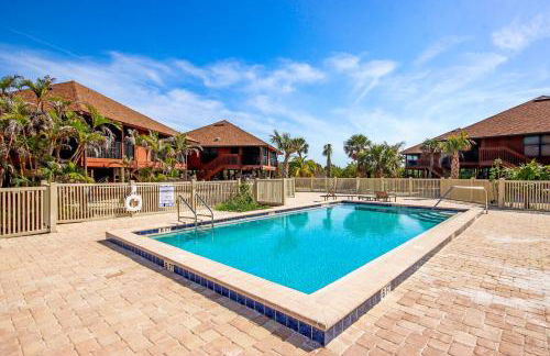 Pet friendly paradise on Sanibel Island with private beach - Foto 11