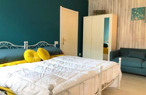 CLUA Holiday House - Photo 7