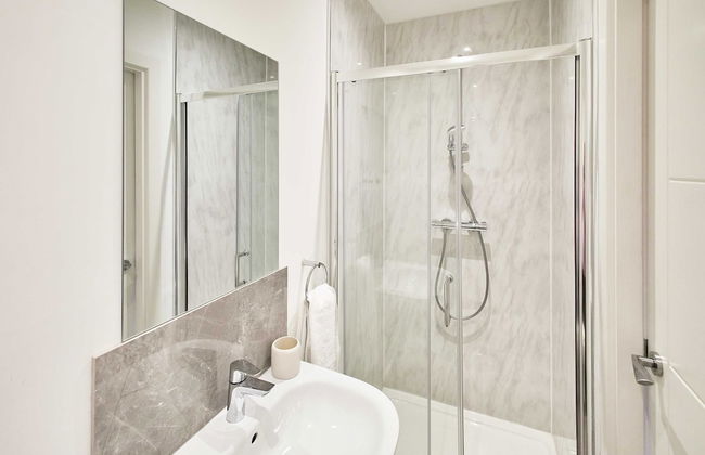 Host Stay Apartment 6 Lindsay House - Foto 4