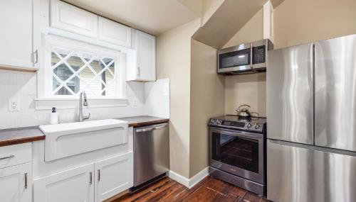 Downtown Heritage Suite - Free Parking - Foto 2