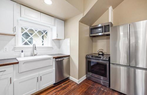 Downtown Heritage Suite - Free Parking - Foto 2