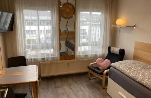 Ferienwohnung Tiny - Foto 9