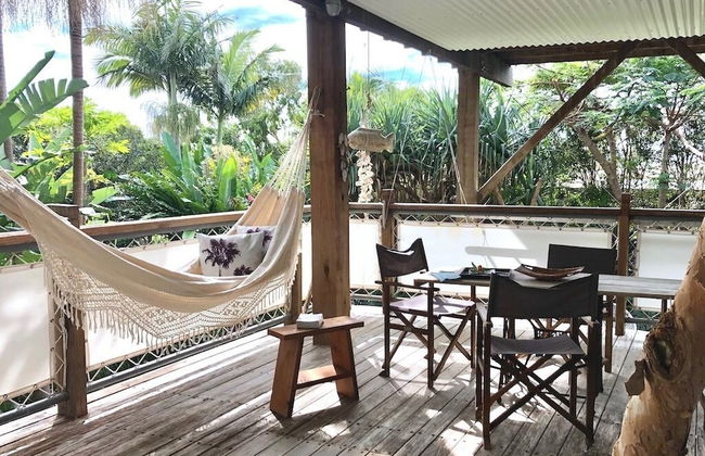 Haven Tropicana - Foto 28