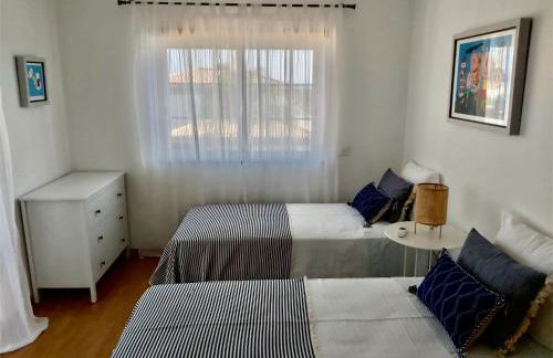 Villa Med - private pool, garden, sun all day, stunning views - Foto 24