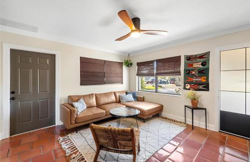 Comfortable Nokomis Retreat - Foto 1