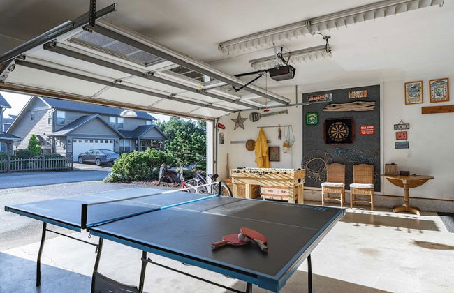 Truly a Treasure by Avantstay Walk to Beach, Patio - Foto 3