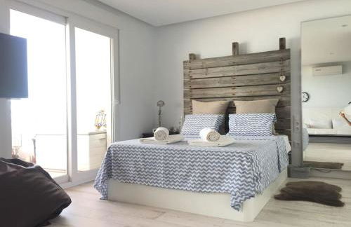 MI BARCO - LOFT frente al mar - Foto 13