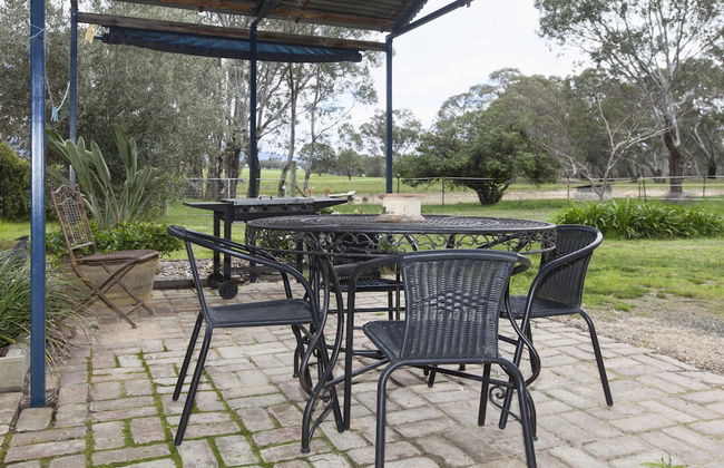 The Apartment - Foto 9