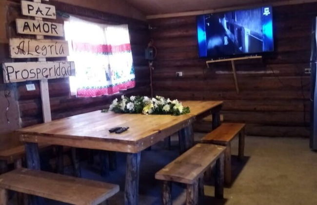 Room-parador Arewá La Energía Que Impuls - Foto 10