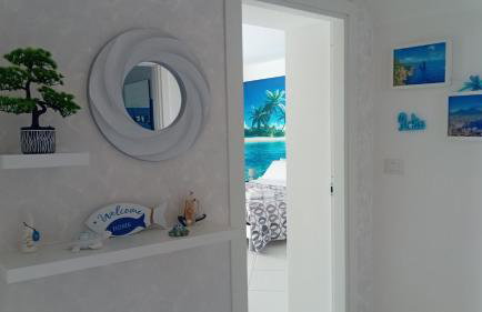 L' Aurora Azzurra casa vacanze Casa Maria - Foto 6