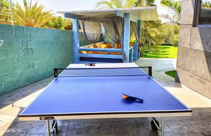 The Blue Diamond Villa-25min to Valencia - Photo 43