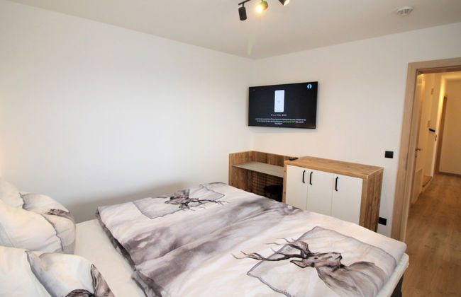 Mountain Lodge - Klippitztörl - Foto 68