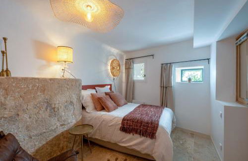 La Grange de la Chèvre d'Or - Foto 20