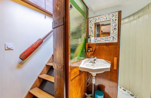 Superbe Péniche En Centre Ville - Foto 78