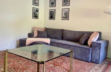 Ferienwohnung Wald & Ring - Foto 4