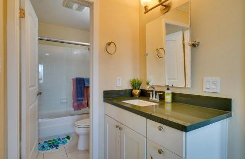 Tri-Valley Getaway 2 Mi to Historic Main Street! - Foto 18