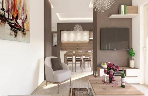 Apartments Villa Subic - Photo 26