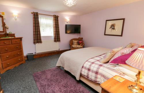 Willow Lodge - Foto 16