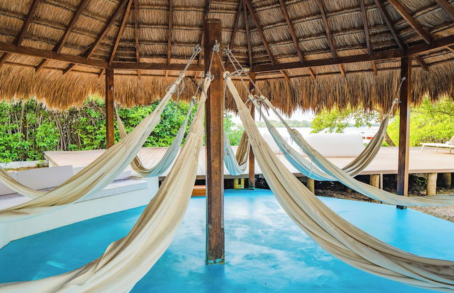 U-GO Magnífica casa con piscina junto al Mar - Photo 16