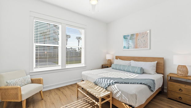 Take it Easy by Book That Condo - Foto 2, Quarto