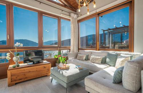 Sea Rock Apartment - Foto 24