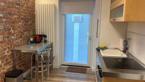 Apartment nah Flughafen, Messe, Arena, Dome - Foto 2