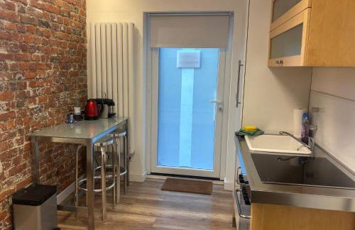 Apartment nah Flughafen, Messe, Arena, Dome - Foto 2