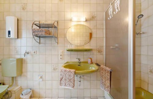 Ferienwohnung Eulennest 2 - Foto 18