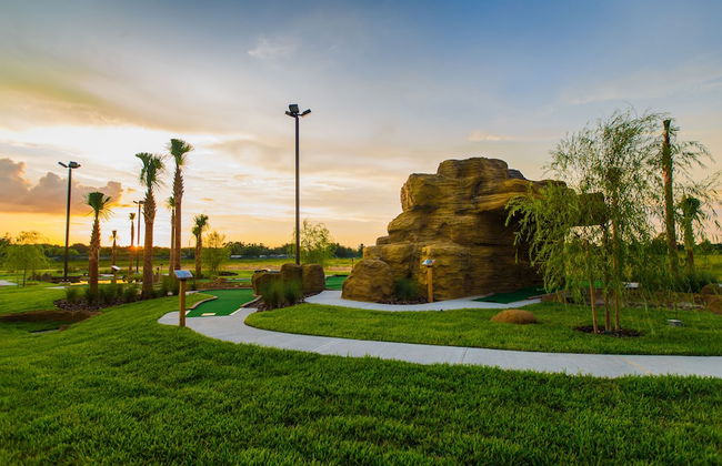 Holiday Inn Club Vacations Orlando Breeze Resort by IHG - Foto 52