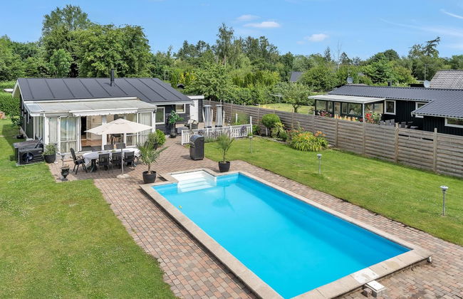 "Fentje" - 375m to the fjord - Foto 7