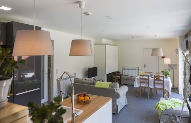 Vila Beiral in Penafiel - Foto 11